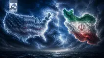 پاسخ مقام عالی رتبه نظامی به ادعاهای ترامپ | هنوز تسلیحات اصلی‌مان را از غلاف خارج نکرده‌ایم!