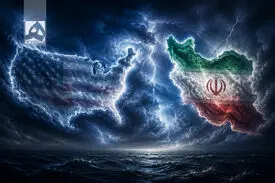 پاسخ مقام عالی رتبه نظامی به ادعاهای ترامپ | هنوز تسلیحات اصلی‌مان را از غلاف خارج نکرده‌ایم!