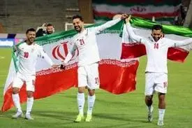 ایران با دور زدن آمریکا سوژه جام جهانی شد