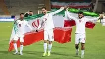 ایران با دور زدن آمریکا سوژه جام جهانی شد