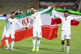 ایران با دور زدن آمریکا سوژه جام جهانی شد
