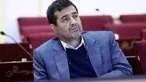 دنیامالی وزیر ورزش: کارشکنی‌های آمریکا از ابتدا بود و رفتار آنها غیر حرفه ای است