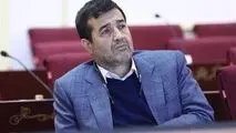 دنیامالی وزیر ورزش: کارشکنی‌های آمریکا از ابتدا بود و رفتار آنها غیر حرفه ای است