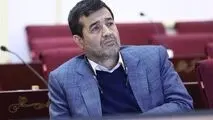 دنیامالی وزیر ورزش: کارشکنی‌های آمریکا از ابتدا بود و رفتار آنها غیر حرفه ای است