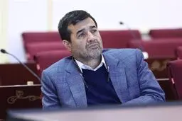 دنیامالی وزیر ورزش: کارشکنی‌های آمریکا از ابتدا بود و رفتار آنها غیر حرفه ای است