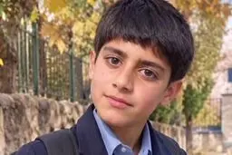 مرگ نوجوان ۱۴ ساله در بحرآسمان جیرفت؛ احتمال حمله خرس در دست بررسی است