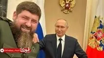 نیروهای چچنی اعلام آمادگی برای دفاع از ایران / رمضان قدیروف: این جنگ حق علیه باطل است