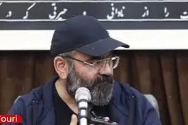 حسن آقامیری در پستی اعلام کرد که به ۸ سال حبس محکوم شده است