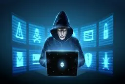 هکرها منتظر وصل شدن اینترنت نمی‌مانند