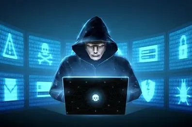 هکرها منتظر وصل شدن اینترنت نمی‌مانند