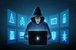 هکرها منتظر وصل شدن اینترنت نمی‌مانند