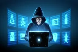هکرها منتظر وصل شدن اینترنت نمی‌مانند