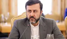 : کیهان به سفر غریب‌آبادی به باکو اعتراض کرد؛ حضور رئیس‌جمهور اسرائیل و مسئله حجاب در کانون انتقادها