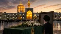 آستان قدس رضوی: حرم مطهر آرامگاه ابدی رهبر شهید است/جزییات پس از تصمیم بیت شریف اعلام می‌شود