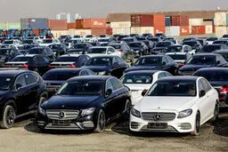 صدور کیفرخواست پروندۀ قاچاق خودروهای تویوتا در گلستان