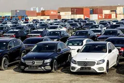 صدور کیفرخواست پروندۀ قاچاق خودروهای تویوتا در گلستان