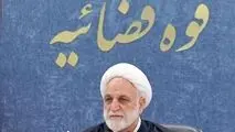 اژه‌ای: هدف اصلی دشمن؛ ایجاد تفرقه و ناامیدی است