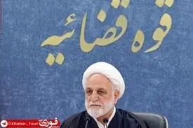 اژه‌ای: هدف اصلی دشمن؛ ایجاد تفرقه و ناامیدی است