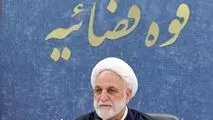اژه‌ای: هدف اصلی دشمن؛ ایجاد تفرقه و ناامیدی است