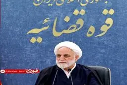 اژه‌ای: هدف اصلی دشمن؛ ایجاد تفرقه و ناامیدی است