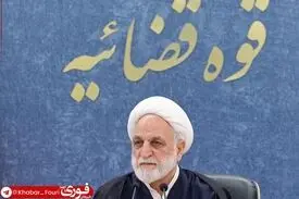 اژه‌ای: هدف اصلی دشمن؛ ایجاد تفرقه و ناامیدی است