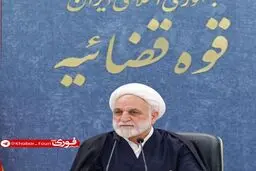 اژه‌ای: هدف اصلی دشمن؛ ایجاد تفرقه و ناامیدی است
