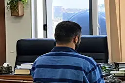 توقف قصاص در لحظه آخر؛ قاتل دوستش در پای چوبه دار مهلت گرفت