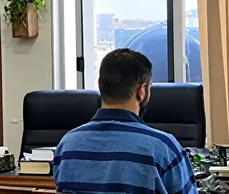 توقف قصاص در لحظه آخر؛ قاتل دوستش در پای چوبه دار مهلت گرفت