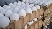 قیمت تخم مرغ اعلام شد، یک شانه تخم مرغ در بازار چند؟ 