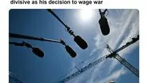 شبکه CNN: توافق احتمالی ترامپ با ایران می‌تواند تقریباً به اندازه تصمیم او برای آغاز جنگ اختلاف‌برانگیز شود