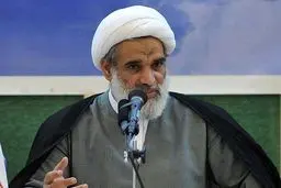 آیت‌الله کعبی: تعرض به امام خامنه‌ای جنگ علنی با اسلام است 