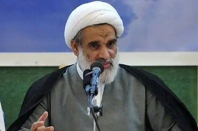آیت‌الله کعبی: تعرض به امام خامنه‌ای جنگ علنی با اسلام است 