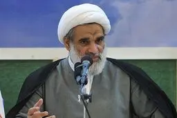 آیت‌الله کعبی: تعرض به امام خامنه‌ای جنگ علنی با اسلام است 
