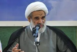 آیت‌الله کعبی: تعرض به امام خامنه‌ای جنگ علنی با اسلام است 
