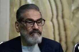 شمخانی: دلیلی ندارد اورانیوم از ایران خارج شود