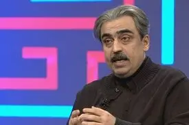 سوالات عجیب خوش‌چشم روی آنتن زنده پس از ممنوع‌التصویری+ ویدیو
