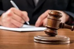 قصاص مأمور پلیس برای دومین بار درخواست شد
