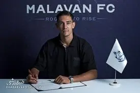 اعلام حکم بازیکن جنجالی که به استقلال و تراکتور امتیاز داد 