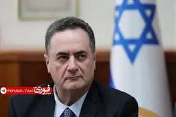 خط و نشان جدید کاتس علیه لبنان