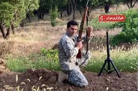 حکم اعدام سیاوش جمشیدی خیرآبادی صبح امروز اجرا شد