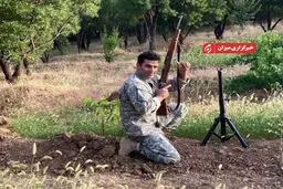 حکم اعدام سیاوش جمشیدی خیرآبادی صبح امروز اجرا شد