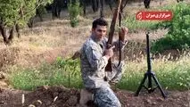 حکم اعدام سیاوش جمشیدی خیرآبادی صبح امروز اجرا شد