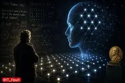 حل معمای ۸۰ ساله هندسه با هوش مصنوعی اپن‌ای‌آی