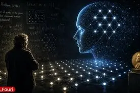 حل معمای ۸۰ ساله هندسه با هوش مصنوعی اپن‌ای‌آی