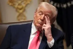 اظهار نظر جنجالی ترامپ:هیچ نفت یا پولی به دست کوبا نخواهد رسید