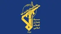 فرمانده نیروی دریایی سپاه: راه رهبر شهید را با قدرت ادامه می‌دهیم/انتقام الهی نزدیک است