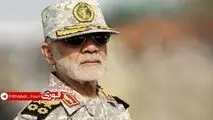 سرلشکر عبداللهی: آماده ایم پاسخی قاطعانه به نقض عهد دشمن بدهیم 