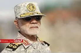 سرلشکر عبداللهی: آماده ایم پاسخی قاطعانه به نقض عهد دشمن بدهیم 