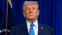 مداخله مجدد ترامپ در امور ایران با حمایت از اغتشاش