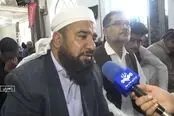 ترور مولوی یوسف گرگیج در زاهدان؛ عالم اهل سنت مقابل منزلش به شهادت رسید